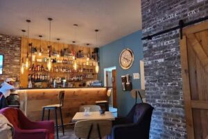 Dikrich Pizza Kebap Haus