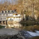 Dirbach Plage – Auberge de la Sûre Sàrl