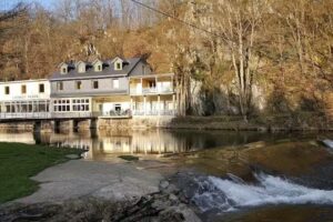 Dirbach Plage – Auberge de la Sûre Sàrl