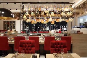 Divino – Restaurant Italien Luxembourg