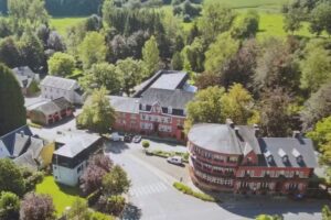 Domaine de La Gaichel