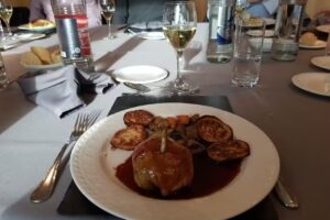 Eischen Paul Traiteur