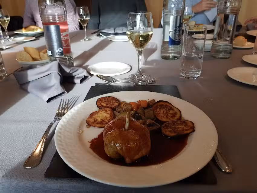 Eischen Paul Traiteur