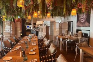 Elch Restaurant-Club