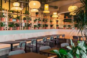 Farmacy – Äre Bio Resto