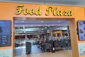 Food Plaza