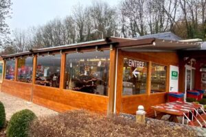 Friture Mr. Goufy Sàrl