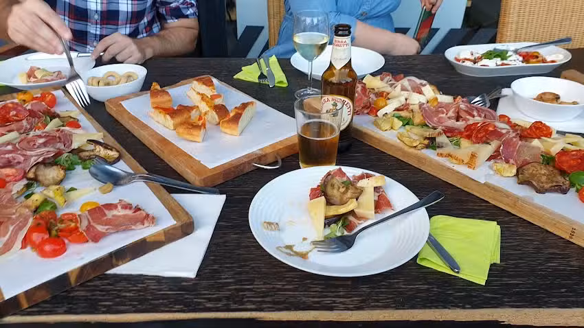 Gastronomica Luxembourg