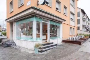 Glow – meal by meal