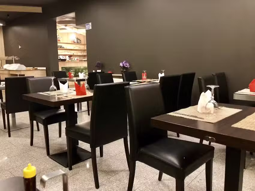 Gokumi Ramen (Good Will)