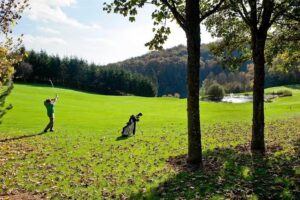 Golf de Clervaux
