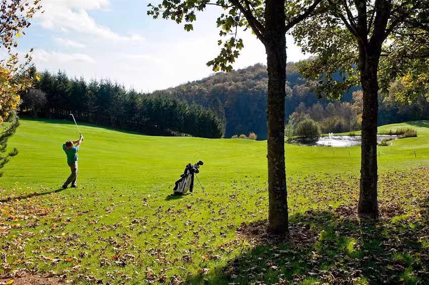 Golf de Clervaux