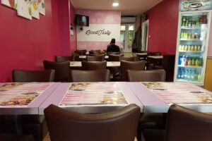 Good Tasty From Brazil Restaurant SARL