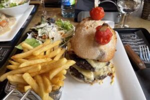 Gourmet Rapide Resto – Heiderscheid