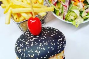 Gourmet rapide resto – Leudelange