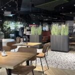 Grand Café by La Varenne