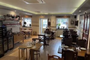 Greek cuisine Maison du meze