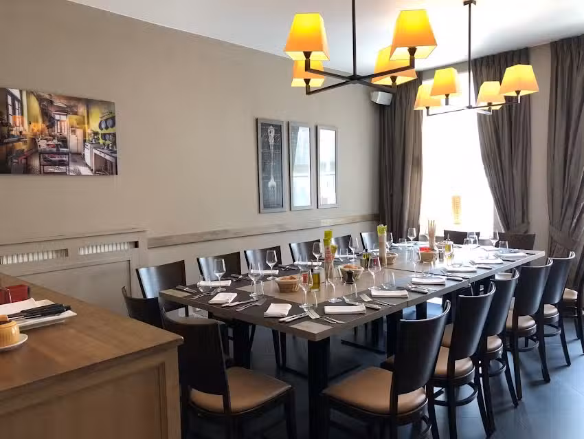 Gusto Ristorante Pizzeria