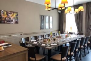 Gusto Ristorante Pizzeria