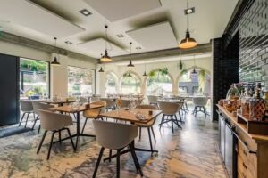 Hostellerie Du Grünewald