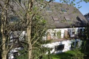 Hostellerie Val Fleuri