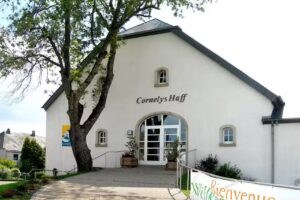 Hotel Cornelyshaff Hôtel