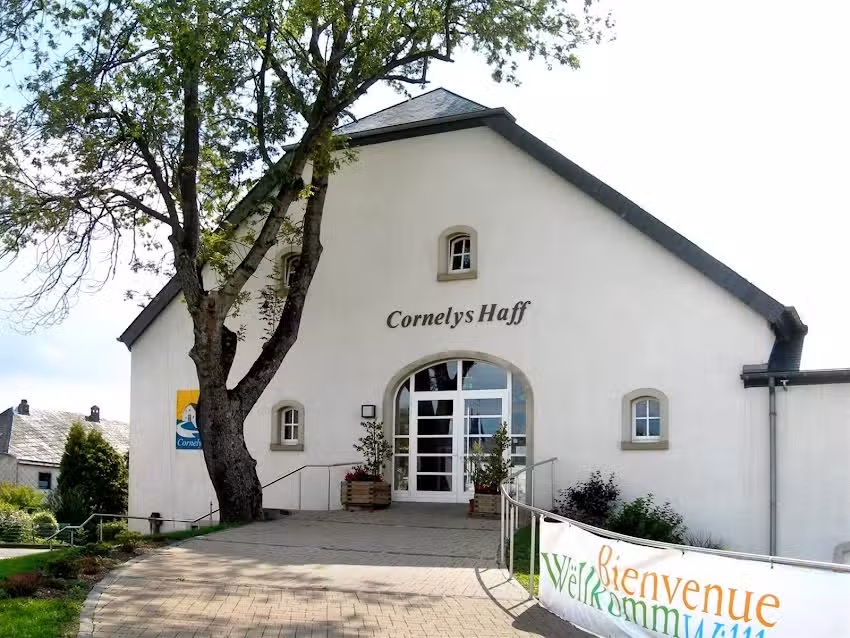 Hotel Cornelyshaff Hôtel