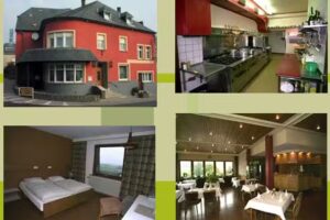 Hôtel-Restaurant Braas Sàrl