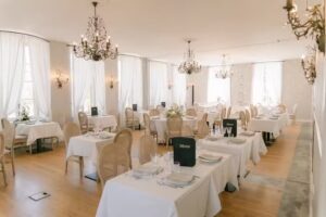 Hôtel Restaurant Château Schengen