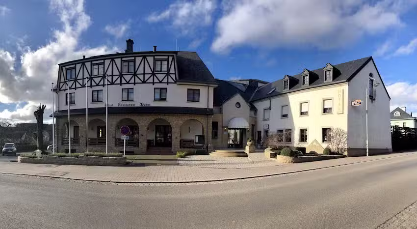 Hôtel-Restaurant Dahm