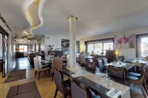 Hôtel-Restaurant Dao