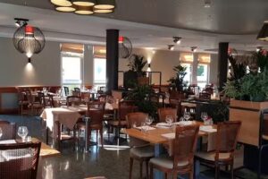 Hôtel-Restaurant Gulliver