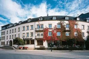 Hôtel – Restaurant Kinnen Sàrl