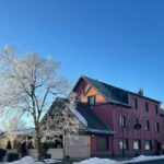 Hôtel-Restaurant Lamy