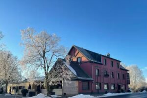 Hôtel-Restaurant Lamy