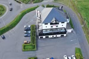 Hotel-Restaurant Pommerloch