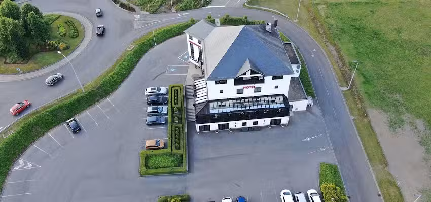 Hotel-Restaurant Pommerloch