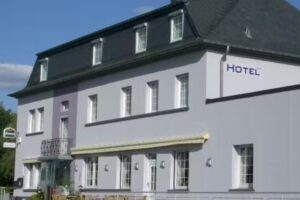 Hotel-Restaurant Reiff