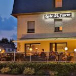 Hôtel-Restaurant Saint-Fiacre