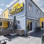 Hôtel Stand&rsquo;Inn