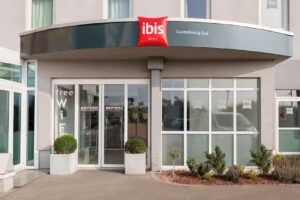 Ibis Luxembourg Sud