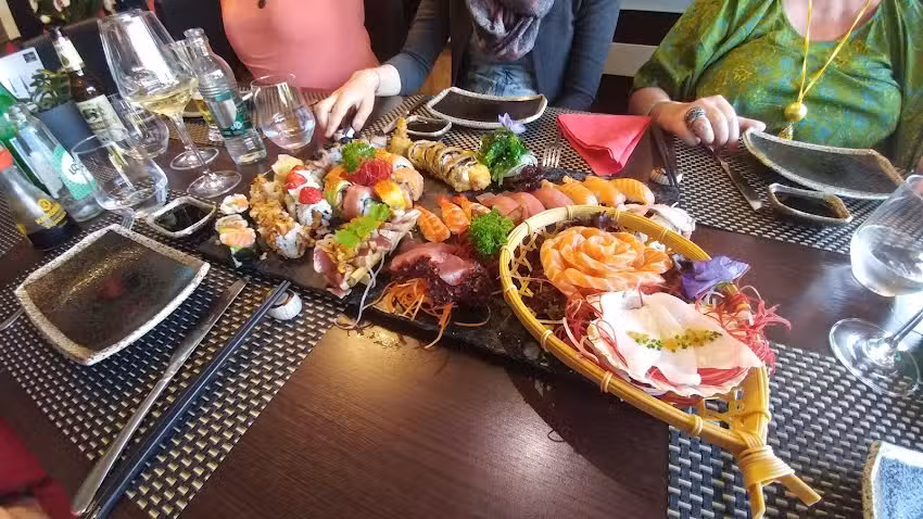 Ichiban Sushi