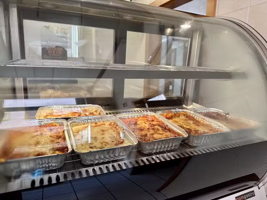 Il Grano d&rsquo;Oro