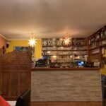 Indian Restaurant Gandhi