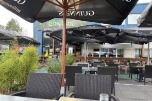 Irish Pub & Restaurant