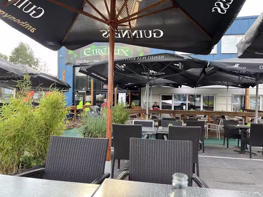 Irish Pub & Restaurant