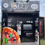 Jolly Pizza 24h/7j Ingeldorf (automaten / Distributeur automatique / Vending machine )