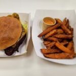 Kaabo Food truck luxembourg