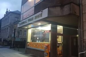 Kapadokya Restaurant Pizzeria Snack à Differdange