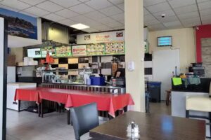 Kebab o&rsquo;gourmet ettelbruck